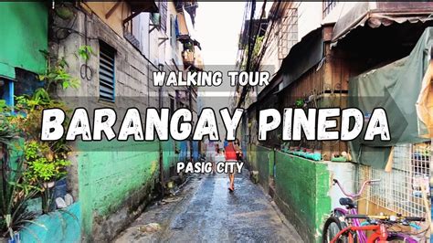 Pasig City (Philippines): Barangays .